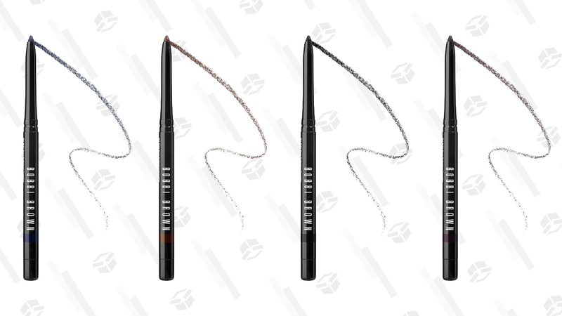 Delineador Bobbi Brown | $14 | SephoraGráfico: Chelsea Stone